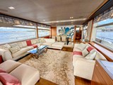 Princess 88 - Saloon